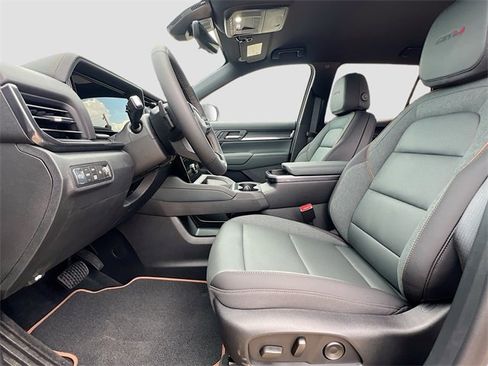 New 2026 GMC Terrain AT4 w/ Convenience Package III image 15