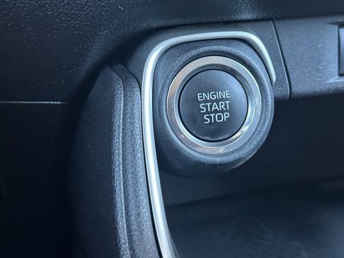 Certified 2026 Toyota Grand Highlander FWD image 22