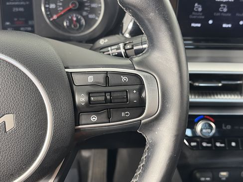 Certified 2022 Kia K5 GT-Line FWD image 29