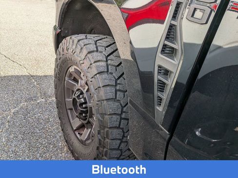 Used 2024 Ford F250 XL w/ STX Appearance Package image 6