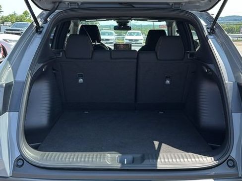 Used 2026 Honda HR-V Sport image 26