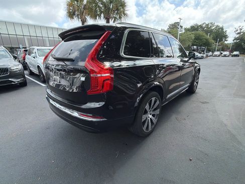 Used 2024 Volvo XC90 T8 Plus w/ Protection Package AWD/4WD image 15