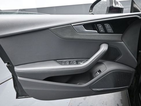 Used 2024 Audi A5 2.0T Premium Plus image 25