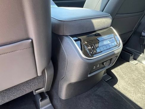 Certified 2026 INFINITI QX80 Luxe w/ Cargo Package RWD image 27