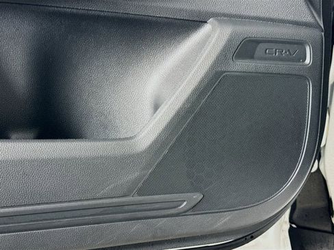 Used 2024 Honda CR-V EX-L image 18