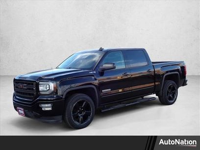 Used 2017 GMC Sierra 1500 SLE w/ SLE Value Package