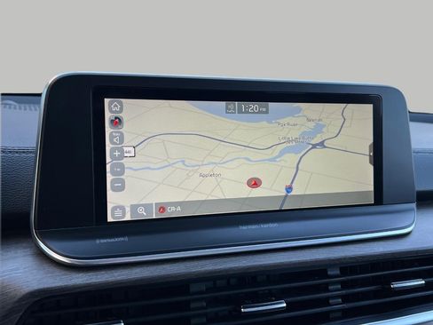 Used 2021 Kia Telluride SX w/ SX Prestige Package image 36