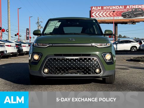 Used 2020 Kia Soul EX image 4