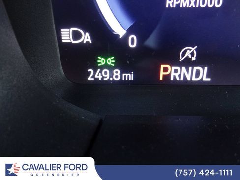 Certified 2026 Ford Explorer Active w/ Active Comfort Package AWD/4WD image 23