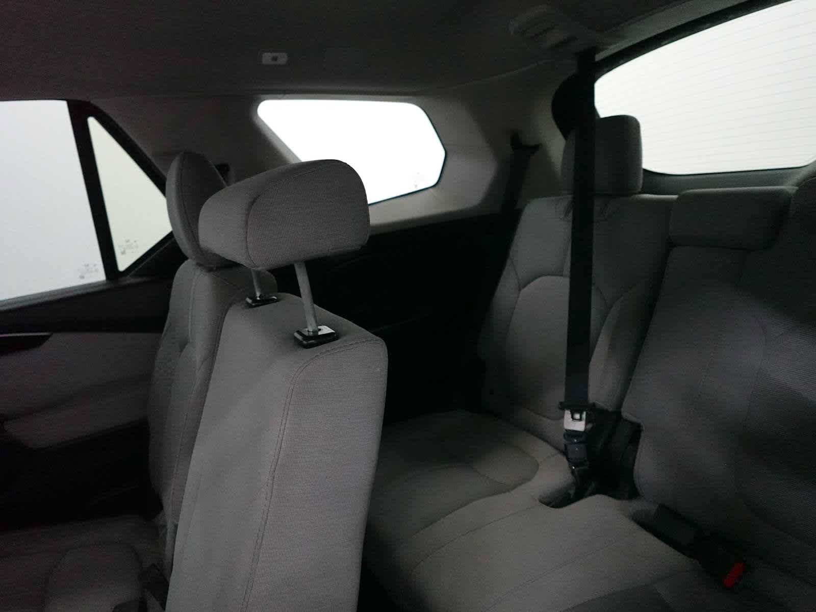Certified 2023 Honda Pilot LX image 29