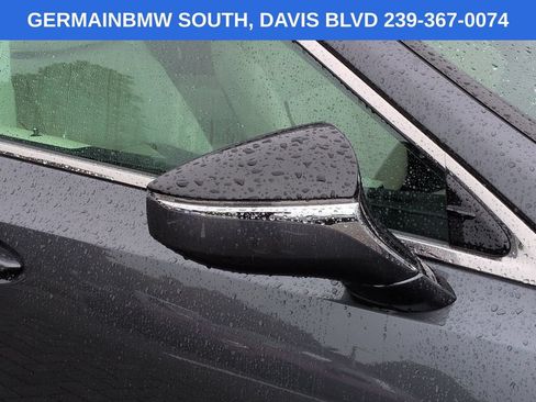 Used 2024 Lexus ES 350 w/ Premium Package FWD image 13