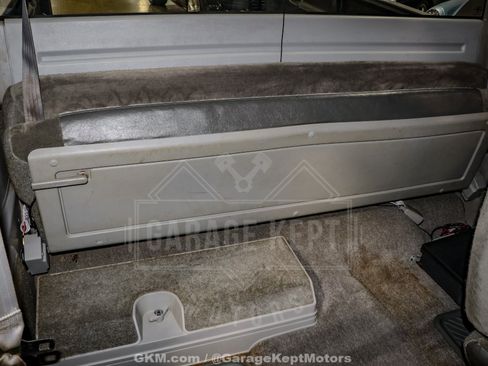 Used 1993 GMC Sierra 1500 2WD Extended Cab image 70
