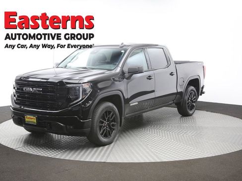 Used 2023 GMC Sierra 1500 Elevation AWD/4WD image 57