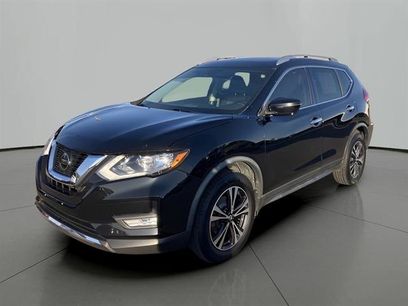 Used 2020 Nissan Rogue SV w/ Sun & Sound Touring Package