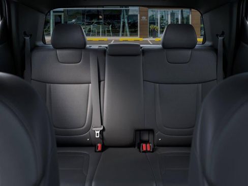 New 2026 Hyundai Santa Cruz SEL image 12