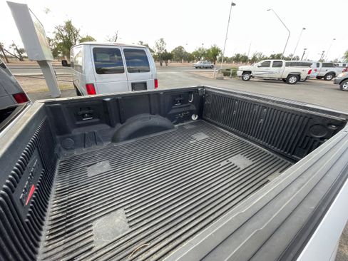 Used 2015 Ford F150 XLT w/ Equipment Group 301A Mid image 18