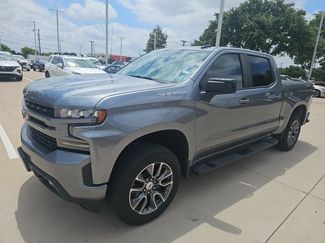 Certified 2020 Chevrolet Silverado 1500 RST w/ All-Star Edition AWD/4WD video 1