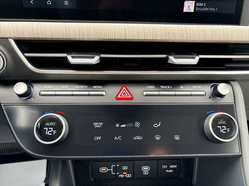 New 2026 Hyundai Sonata Blue image 27