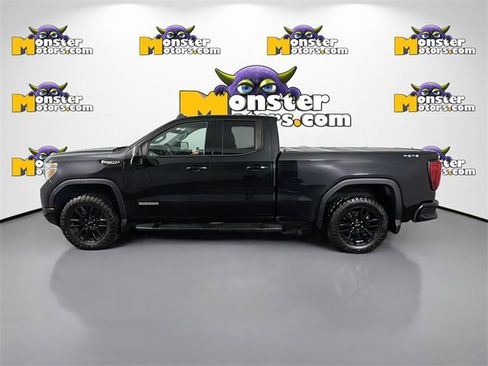 Used 2019 GMC Sierra 1500 Elevation image 8