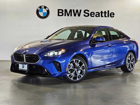 Used 2025 BMW 228i xDrive w/ Premium Package AWD/4WD image 1