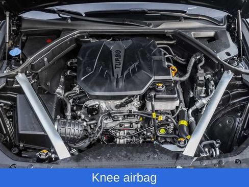 Used 2026 Genesis G70 2.5T AWD/4WD image 33