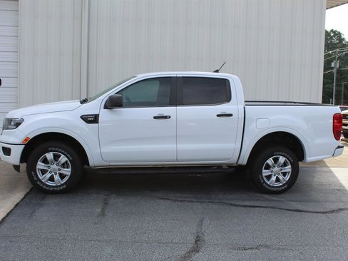 Used 2020 Ford Ranger XLT image 5