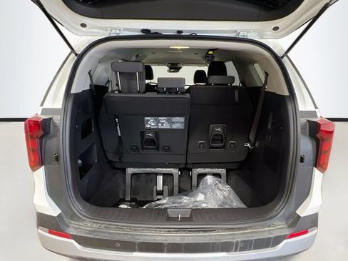 New 2027 Kia Carnival LX FWD image 26