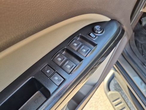 Used 2016 GMC Canyon SLT w/ Driver Alert Package AWD/4WD image 20