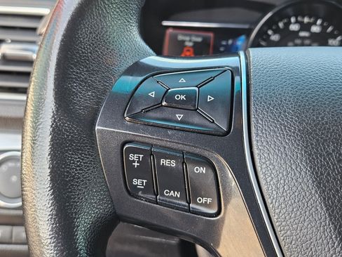 Used 2017 Ford Explorer Limited w/ Equipment Group 301A image 17