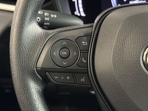 New 2026 Toyota Corolla LE FWD image 26