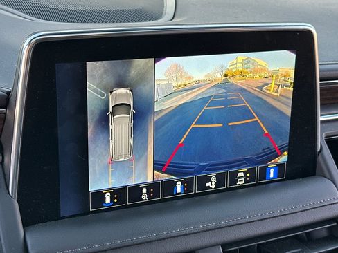 Certified 2023 Chevrolet Tahoe High Country image 14