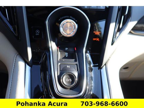Certified 2025 Acura RDX A-Spec image 12