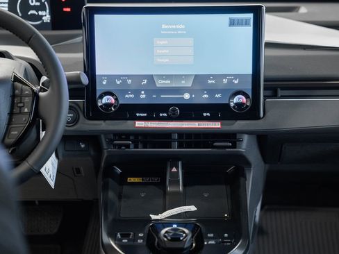 New 2026 Toyota bZ AWD/4WD image 23
