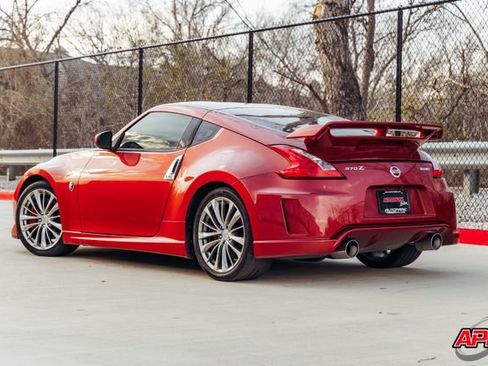 Used 2013 Nissan 370Z NISMO image 35