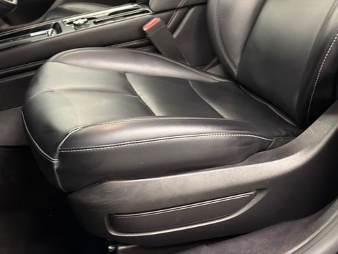 Certified 2022 Lincoln Corsair Standard image 16