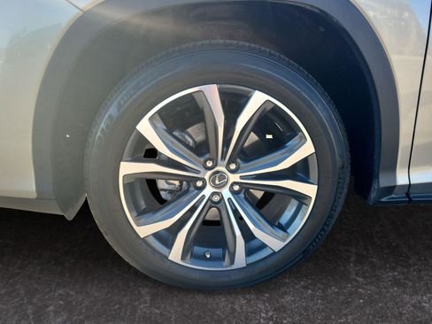 Used 2022 Lexus RX 350 AWD w/ Premium Package image 28