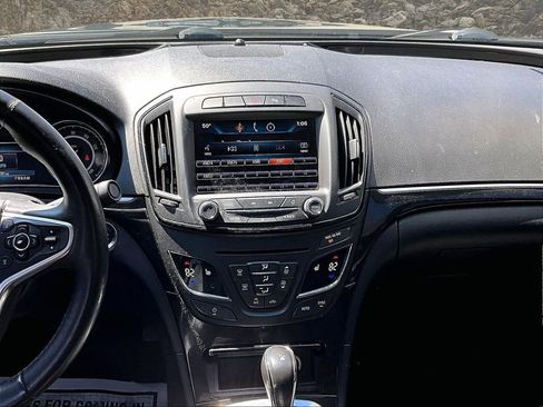 Used 2014 Buick Regal Premium FWD image 6