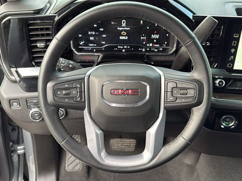 Used 2024 GMC Sierra 1500 Elevation image 15