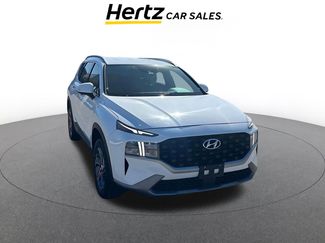 Used 2023 Hyundai Santa Fe SEL video 1