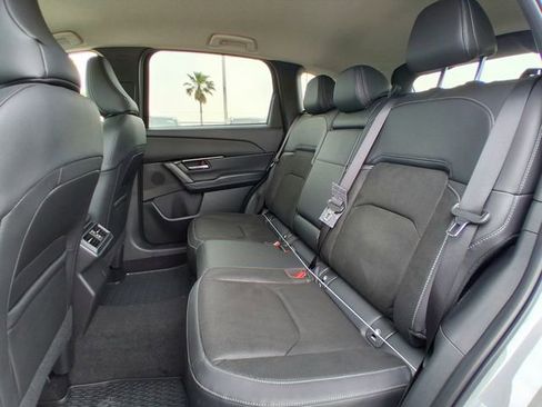 New 2026 MAZDA CX-5 Preferred AWD/4WD image 18