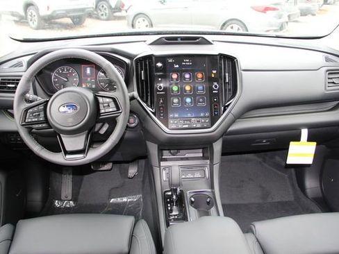 New 2026 Subaru Ascent Bronze Edition image 15