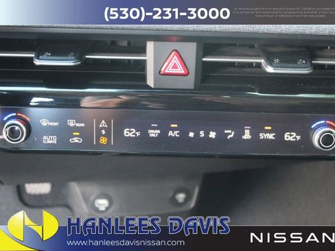 Used 2023 Kia EV6 Wind RWD image 26