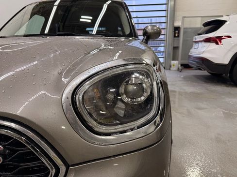 Used 2018 MINI Cooper Countryman S image 9