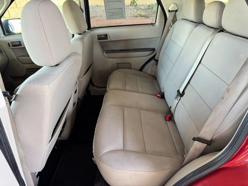 Used 2012 Ford Escape XLT FWD image 19