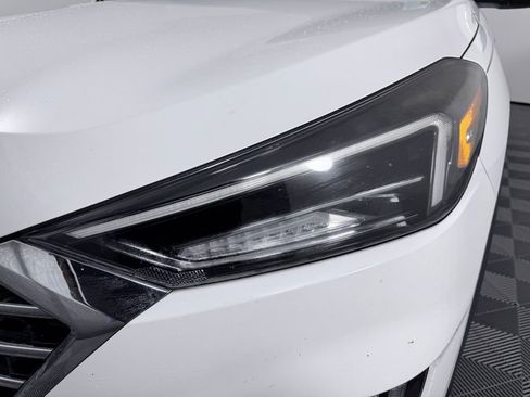 Used 2020 Hyundai Tucson Ultimate image 28