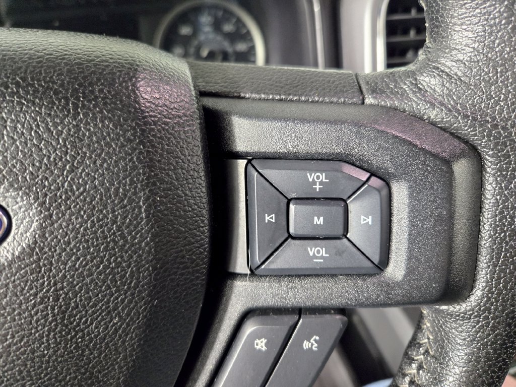 Used 2016 Ford F150 XLT w/ Equipment Group 301A Mid AWD/4WD image 20