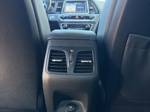 Used 2018 Hyundai Sonata Limited FWD image 25