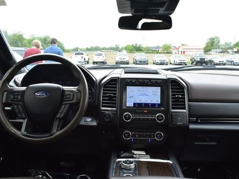 Used 2020 Ford Expedition Max King Ranch AWD/4WD image 45