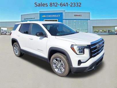 Used 2026 GMC Terrain Elevation