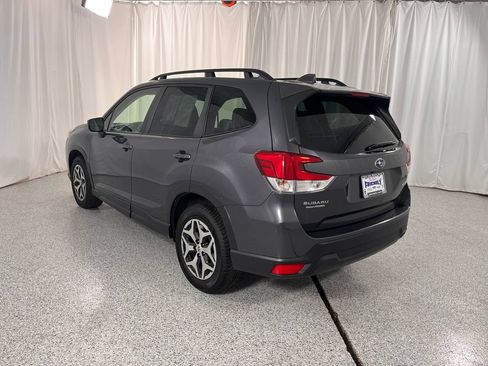Used 2022 Subaru Forester Premium AWD/4WD image 11